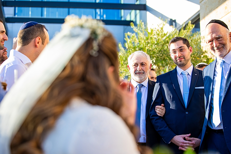 Aviva-Jeremy-Nefesh-BNefesh-Israel