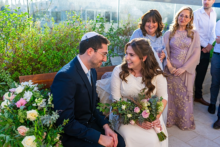 Aviva-Jeremy-Nefesh-BNefesh-Israel