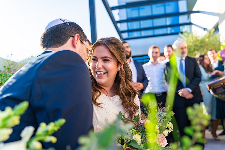 Aviva-Jeremy-Nefesh-BNefesh-Israel