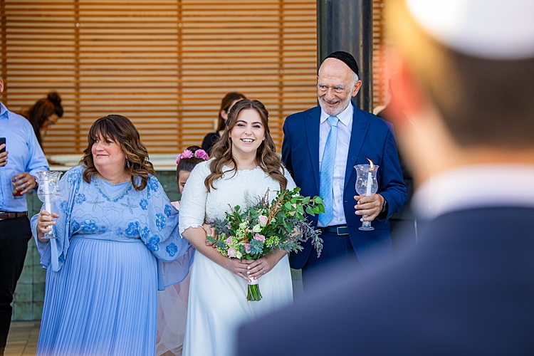 Aviva-Jeremy-Nefesh-BNefesh-Israel