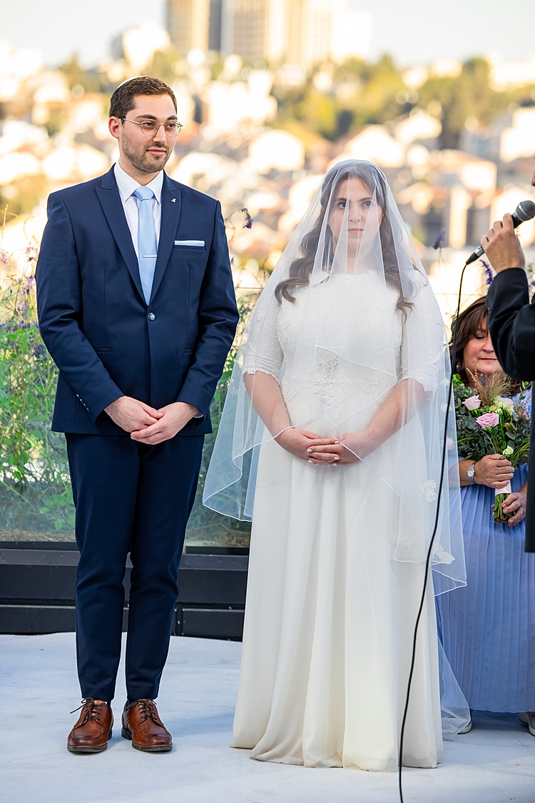 Aviva-Jeremy-Nefesh-BNefesh-Israel