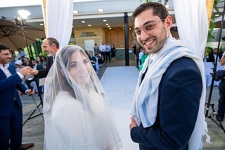 Aviva-Jeremy-Nefesh-BNefesh-Israel