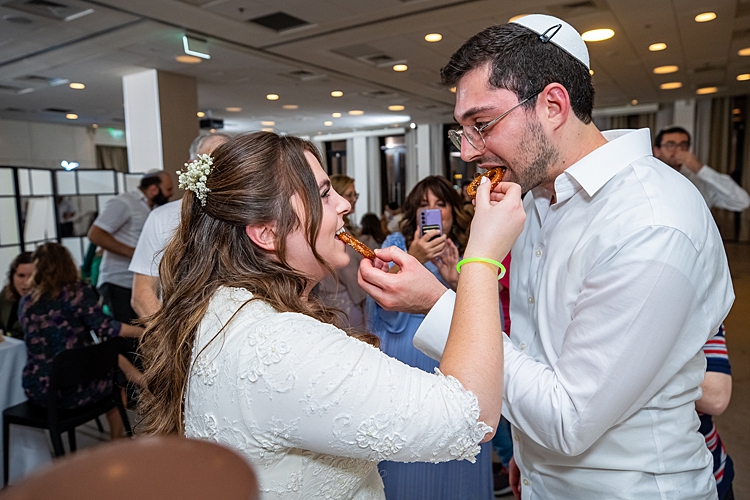 Aviva-Jeremy-Nefesh-BNefesh-Israel
