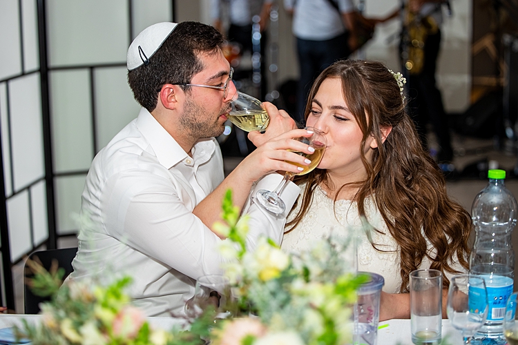 Aviva-Jeremy-Nefesh-BNefesh-Israel