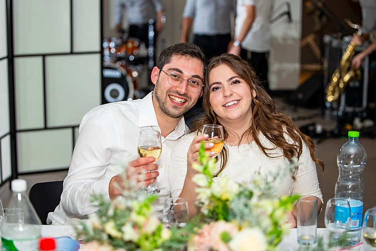 Aviva-Jeremy-Nefesh-BNefesh-Israel