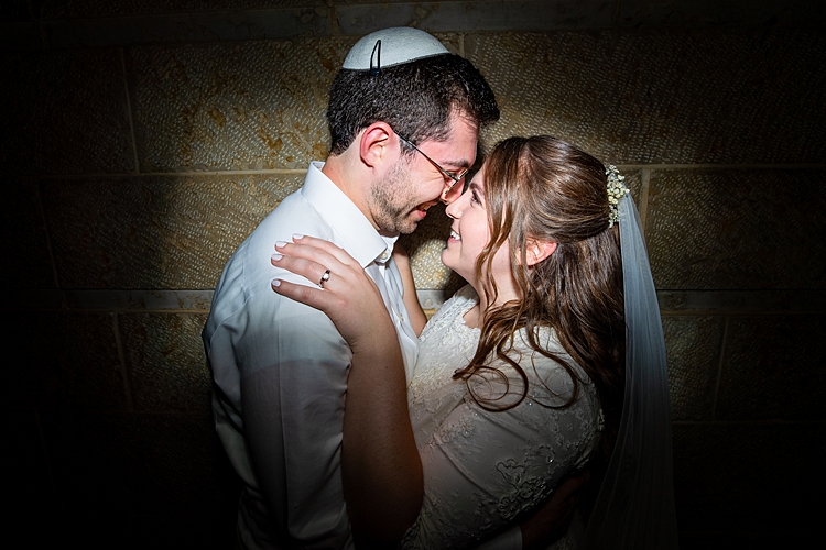 Aviva-Jeremy-Nefesh-BNefesh-Israel