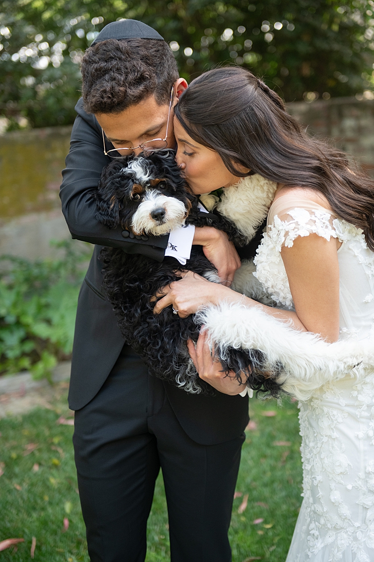 Justine-and-David-Hummingbird-Nest-Ranch-Simi-Valley-CA-USA