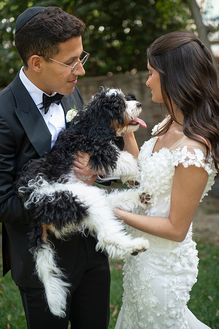 Justine-and-David-Hummingbird-Nest-Ranch-Simi-Valley-CA-USA