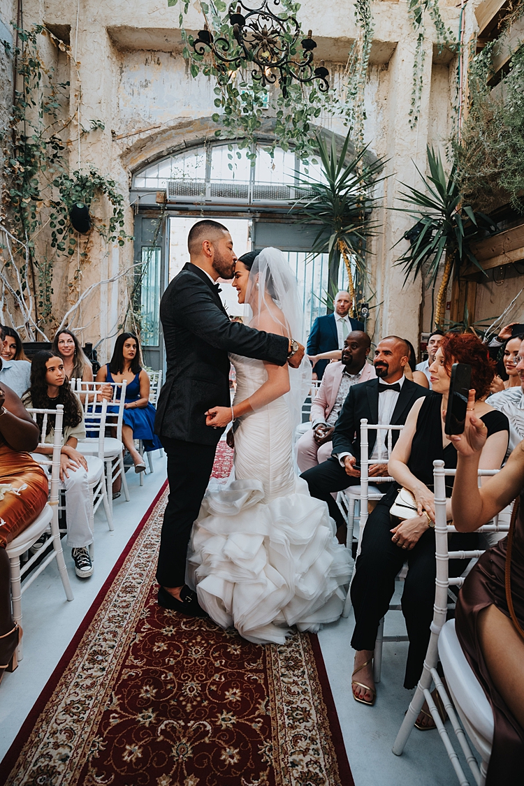 Ayia-and-Christopher-The-Noor-Jaffa-Israel