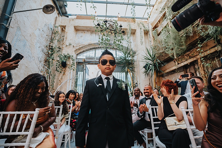 Ayia-and-Christopher-The-Noor-Jaffa-Israel