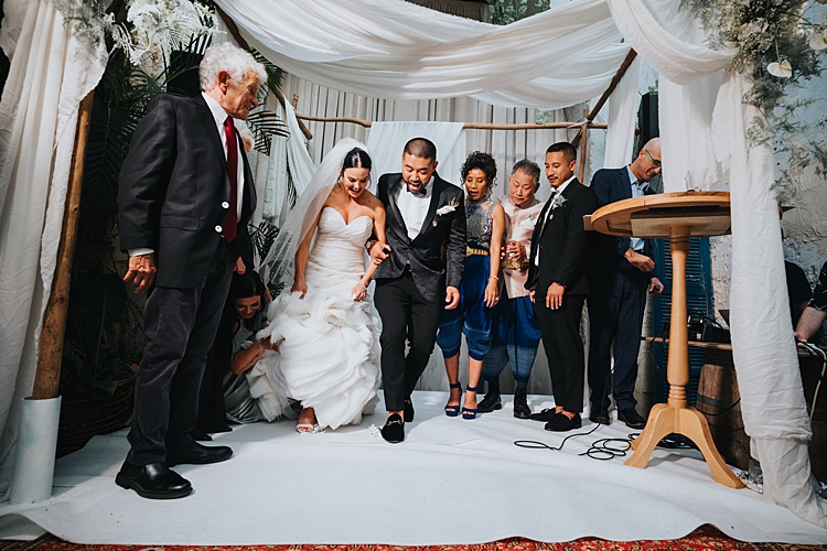 Ayia-and-Christopher-The-Noor-Jaffa-Israel