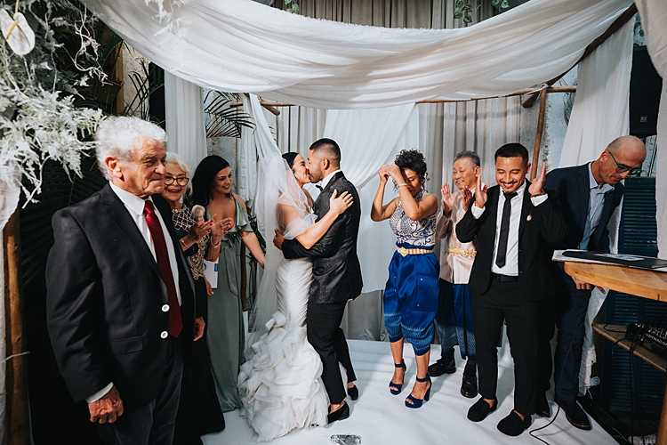 Ayia-and-Christopher-The-Noor-Jaffa-Israel