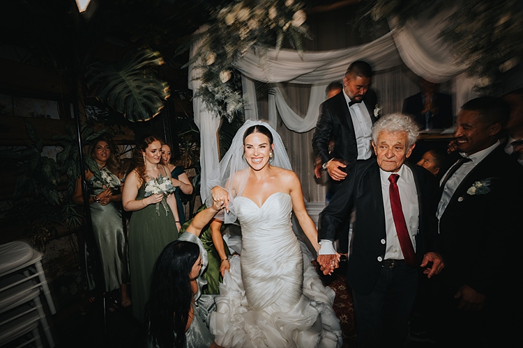 Ayia-and-Christopher-The-Noor-Jaffa-Israel