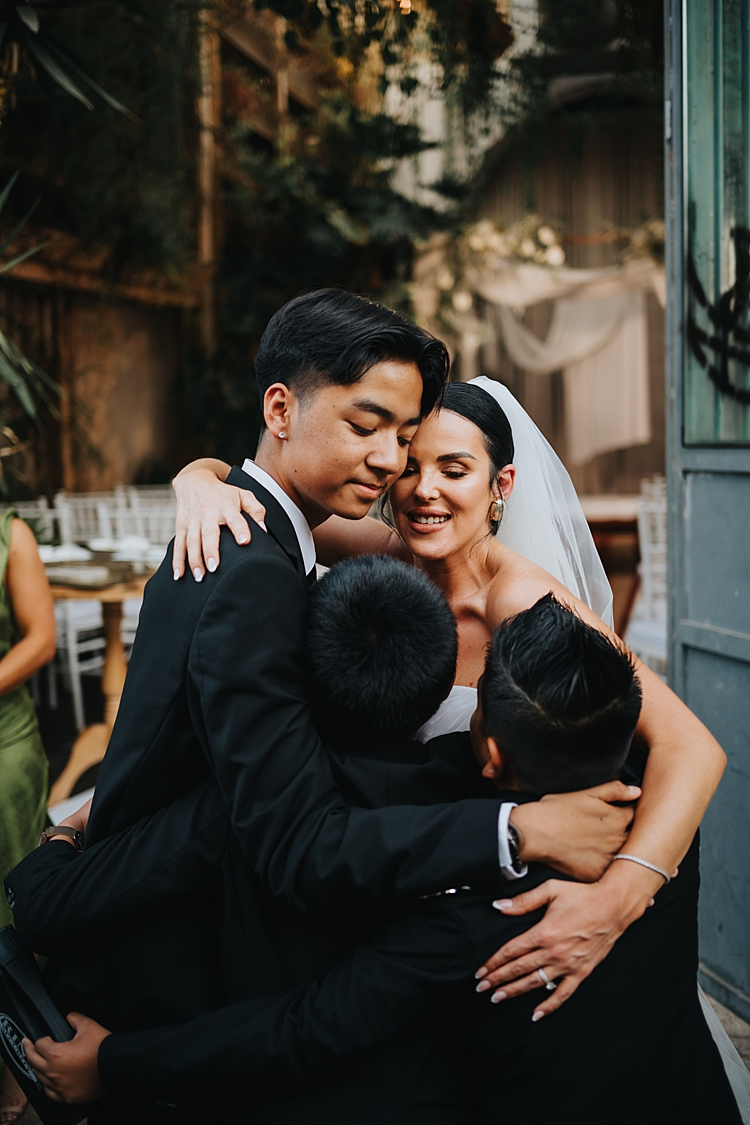 Ayia-and-Christopher-The-Noor-Jaffa-Israel