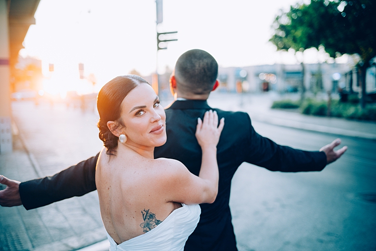 Ayia-and-Christopher-The-Noor-Jaffa-Israel