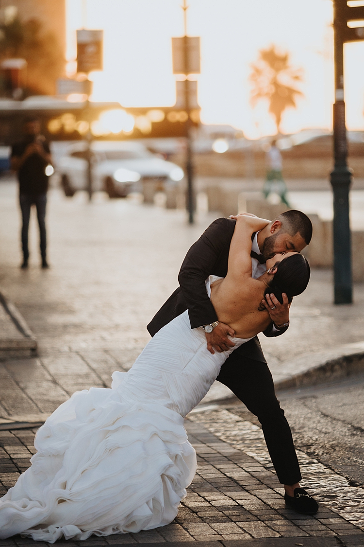 Ayia-and-Christopher-The-Noor-Jaffa-Israel