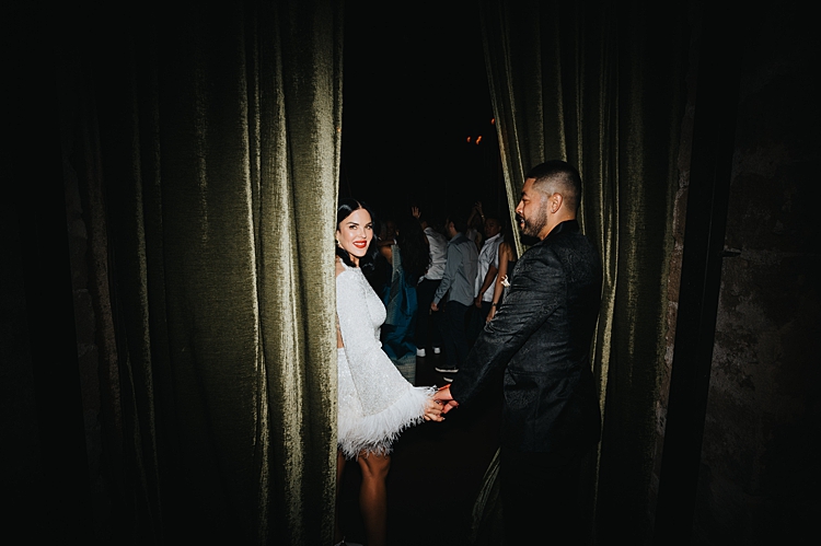 Ayia-and-Christopher-The-Noor-Jaffa-Israel