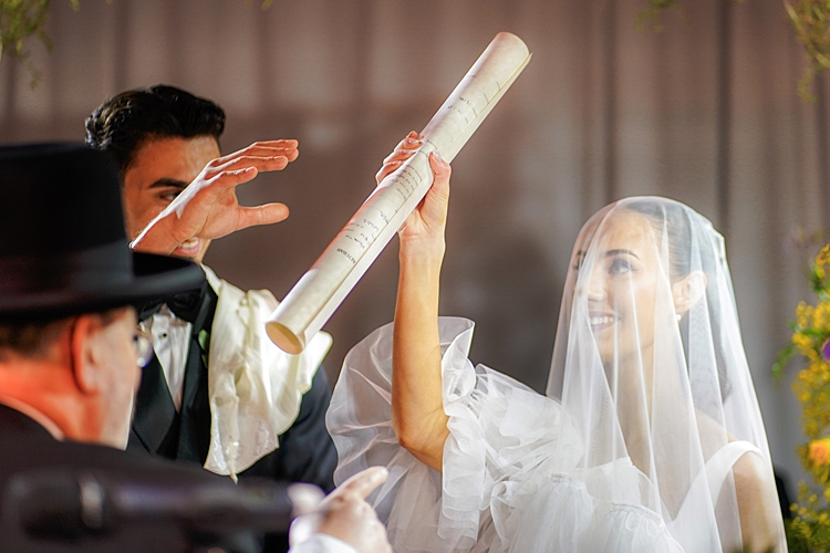 Millie and Josh, Queen's Hotel, Leeds, UK
