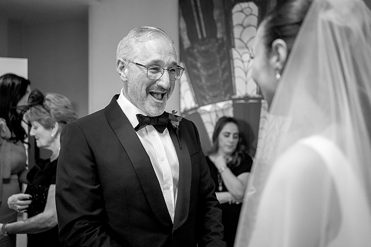 Millie and Josh, Queen's Hotel, Leeds, UK