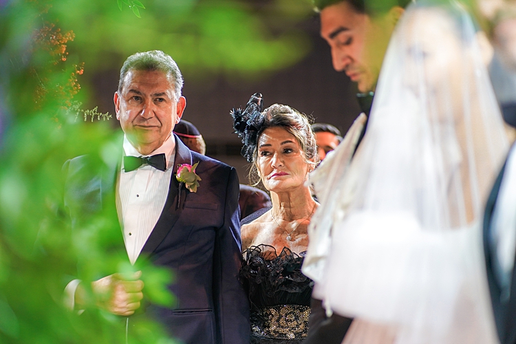 Millie and Josh, Queen's Hotel, Leeds, UK