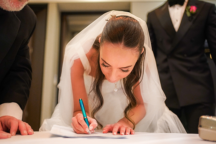 Millie and Josh, Queen's Hotel, Leeds, UK