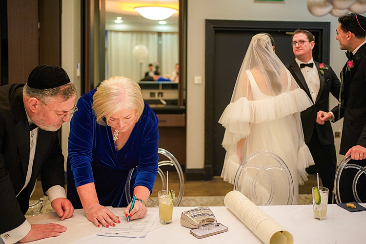 Millie and Josh, Queen's Hotel, Leeds, UK