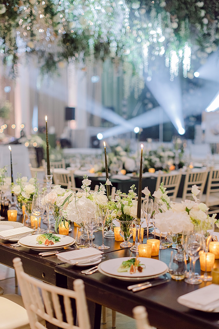 Emily and Ryan, Adare Manor, Ireland