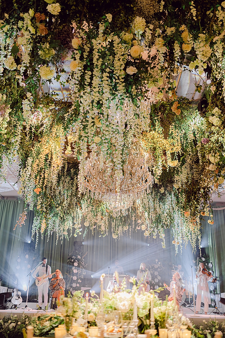 Emily and Ryan, Adare Manor, Ireland