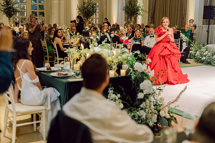 Emily and Ryan, Adare Manor, Ireland