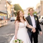 An Essense of Australia Bride for The Ultimate Pacific Northwest Jewish Wedding Weekend at The Evergreen PDX, Portland, Oregon, USA