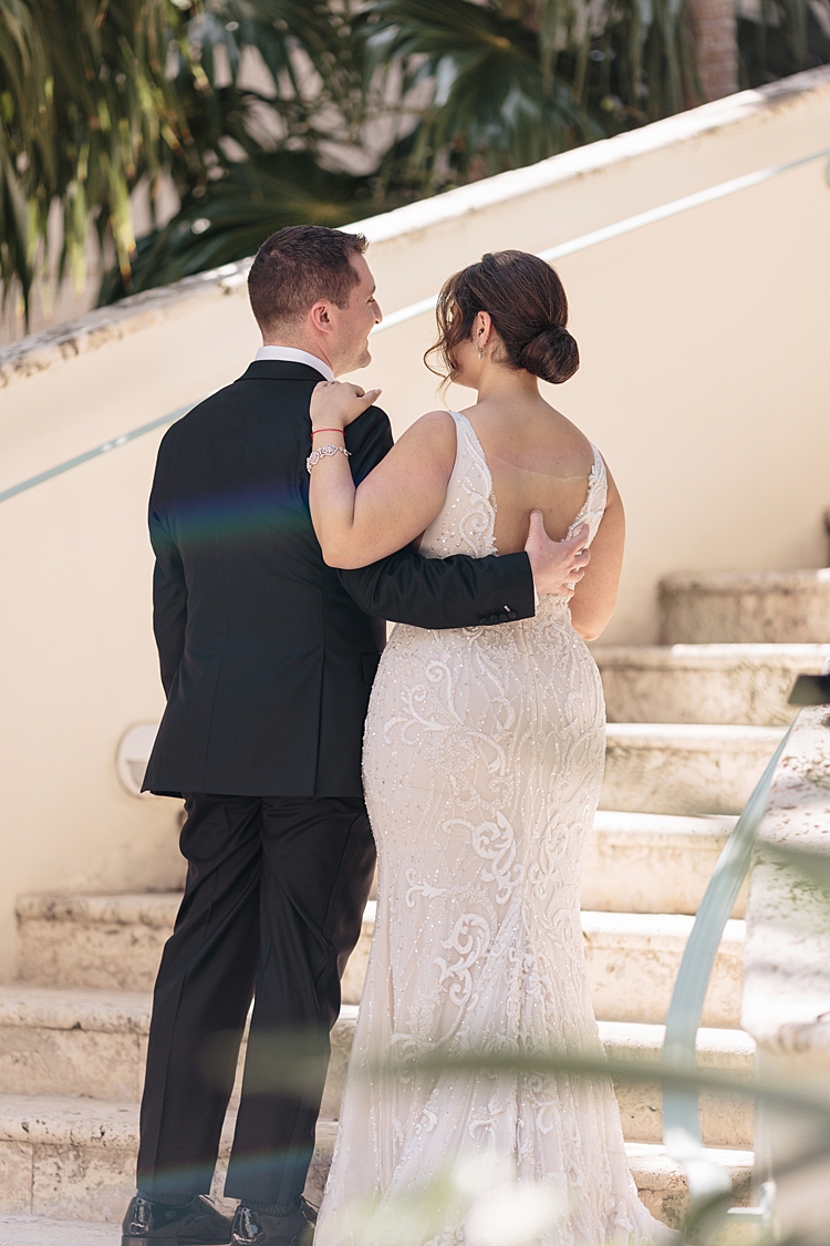 Shirley-and-Jared-Aventura-Turnberry-Jewish-Center-Florida-USA