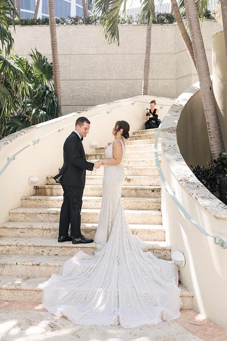 Shirley-and-Jared-Aventura-Turnberry-Jewish-Center-Florida-USA