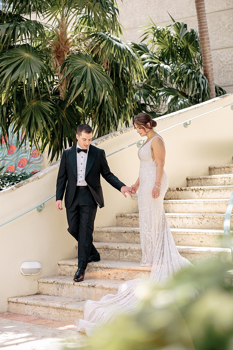 Shirley-and-Jared-Aventura-Turnberry-Jewish-Center-Florida-USA