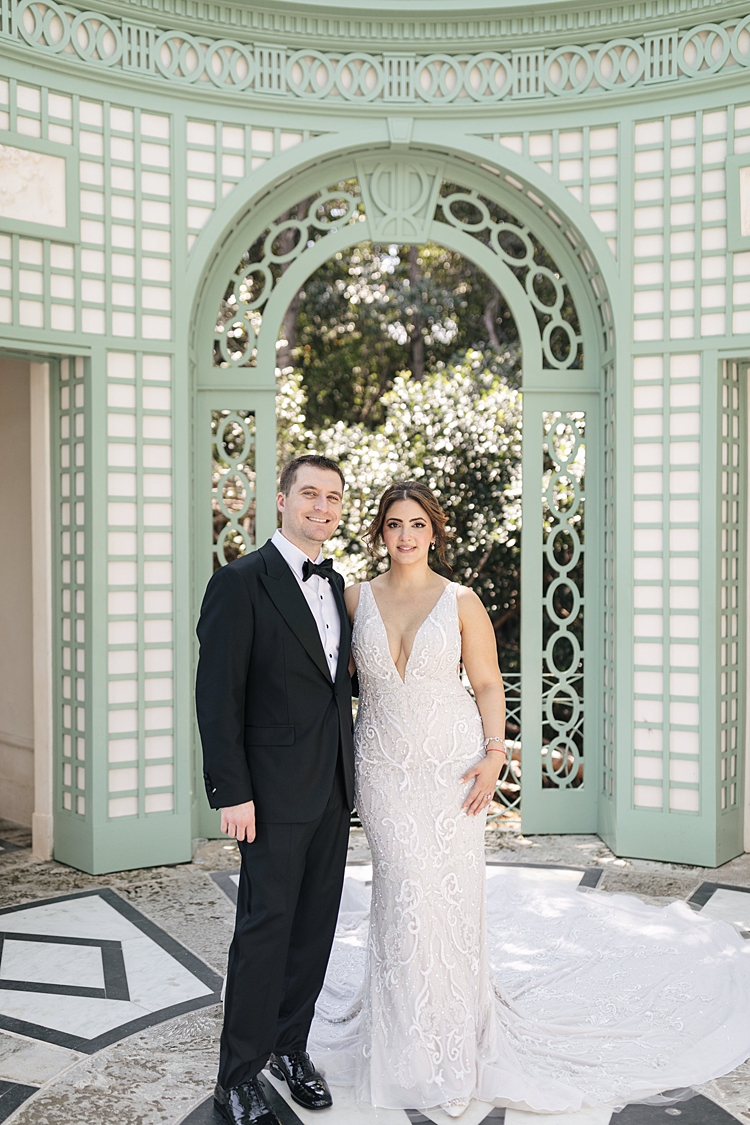 Shirley-and-Jared-Aventura-Turnberry-Jewish-Center-Florida-USA