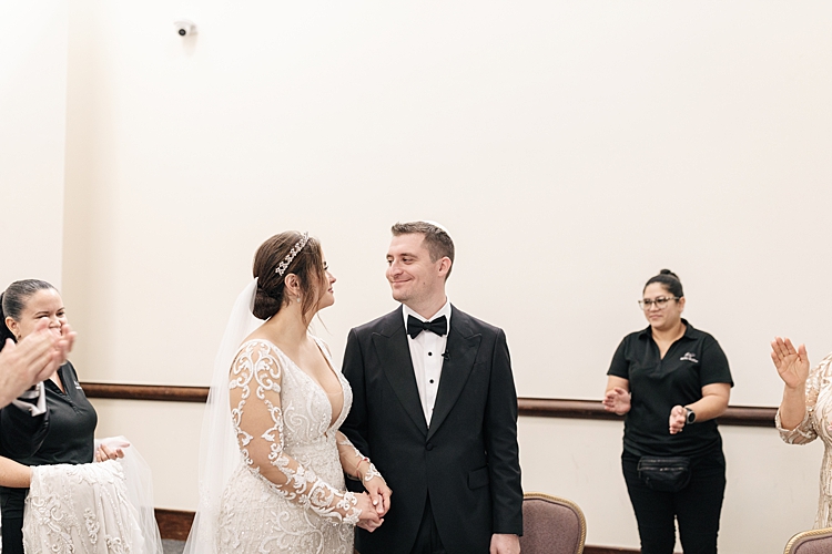 Shirley-and-Jared-Aventura-Turnberry-Jewish-Center-Florida-USA
