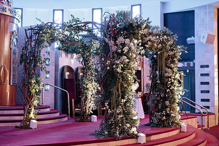 Shirley-and-Jared-Aventura-Turnberry-Jewish-Center-Florida-USA