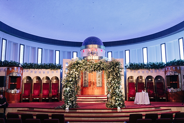 Shirley-and-Jared-Aventura-Turnberry-Jewish-Center-Florida-USA