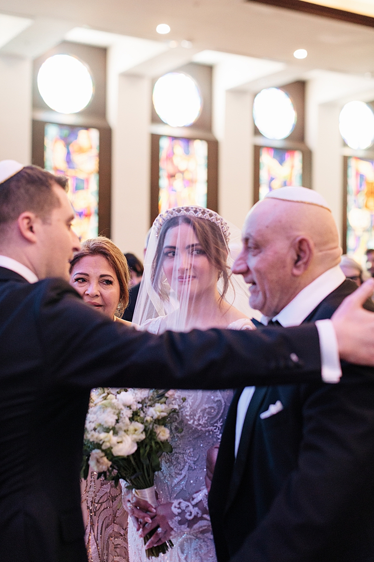 Shirley-and-Jared-Aventura-Turnberry-Jewish-Center-Florida-USA