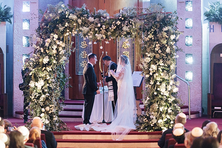 Shirley-and-Jared-Aventura-Turnberry-Jewish-Center-Florida-USA