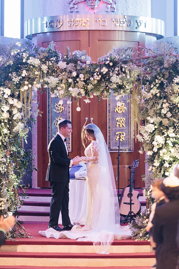 Shirley-and-Jared-Aventura-Turnberry-Jewish-Center-Florida-USA
