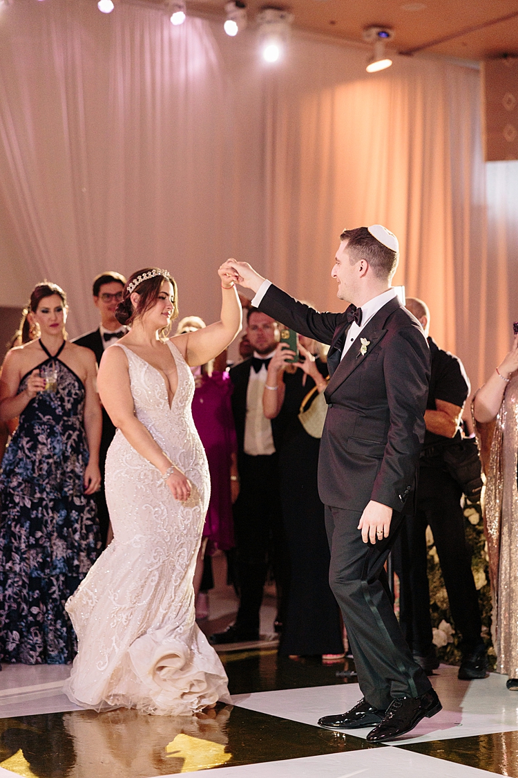 Shirley-and-Jared-Aventura-Turnberry-Jewish-Center-Florida-USA