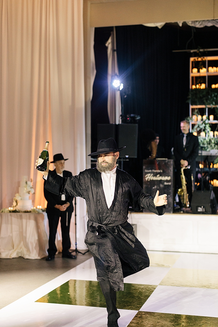 Shirley-and-Jared-Aventura-Turnberry-Jewish-Center-Florida-USA