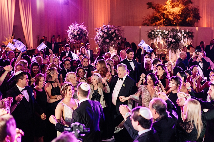 Shirley-and-Jared-Aventura-Turnberry-Jewish-Center-Florida-USA