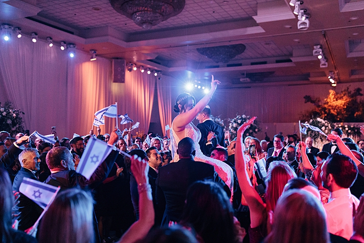 Shirley-and-Jared-Aventura-Turnberry-Jewish-Center-Florida-USA