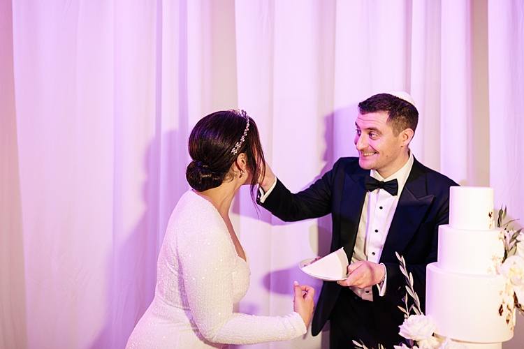 Shirley-and-Jared-Aventura-Turnberry-Jewish-Center-Florida-USA