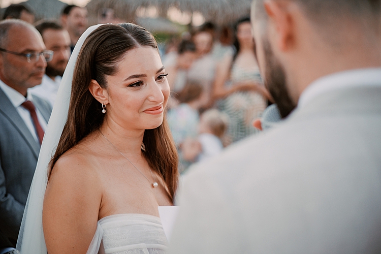Michal and Ilan, Atlantis Gardens, Larnaca, Cyprus
