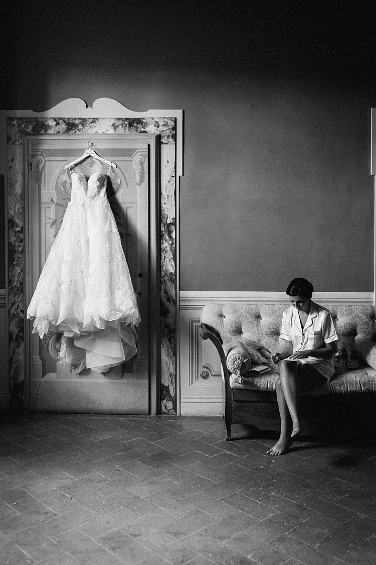 Danielle and Greg, Castello di Meleto in Gaiole, Chianti,Tuscany, Italy