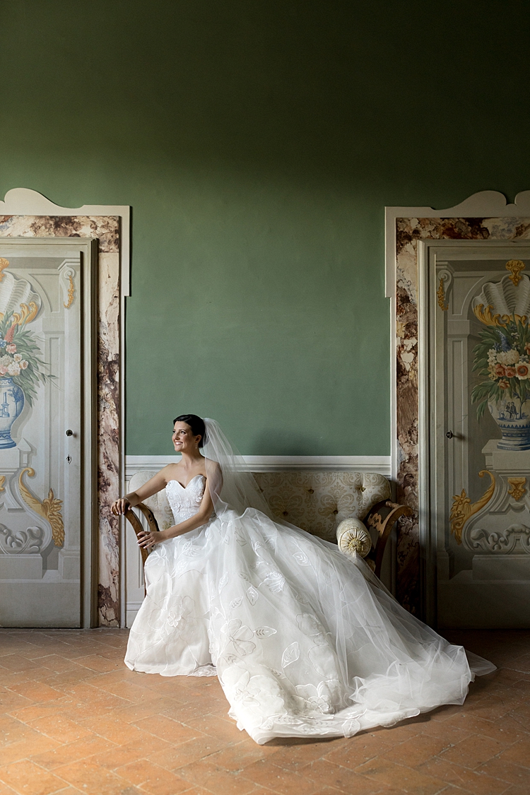Danielle and Greg, Castello di Meleto in Gaiole, Chianti,Tuscany, Italy