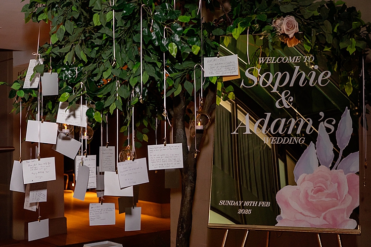 Sophie and Adam, Edwardian Radisson, Manchester, UK