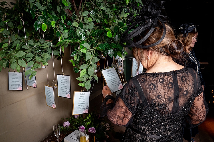 Sophie and Adam, Edwardian Radisson, Manchester, UK